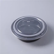 صناديق طعام يمكن التخلص منها